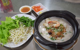 "Độc lạ" bún cá thố, bánh canh cốt dừa miền Tây ngay Sài Gòn
