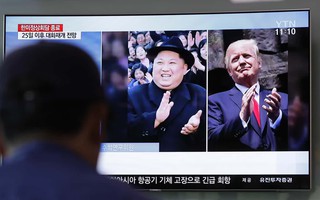 Triều Tiên dọa cho Mỹ "nếm bi kịch khủng khiếp"