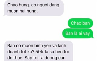 Biên Hòa: Hàng loạt tiệm tóc bị giang hồ đưa vào tầm ngắm