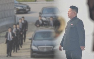 (eMagazine) - Kim Jong-un: Những lát cắt quyền lực