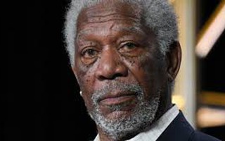 Chấn động huyền thoại Hollywood Morgan Freeman bị tố quấy rối tình dục