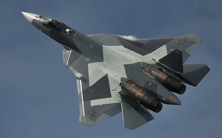 Loạn thông tin Thổ Nhĩ Kỳ tính mua Su-57 thay F-35