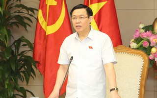 Phó Thủ tướng yêu cầu rà soát các trạm BOT để giảm phí