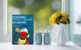 Bạn có thực sự hiểu về đàn ông?