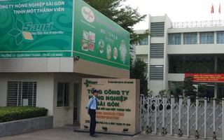 Trục lợi đất công - tội khó dung thứ!