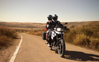 THACO công bố giá mới cho loạt mô tô phân khối lớn BMW Motorrad