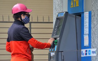 Sẽ giới hạn số lượng thẻ ATM với mỗi khách hàng?