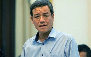 Thủ tướng kỷ luật Chủ tịch tỉnh Đồng Nai Đinh Quốc Thái