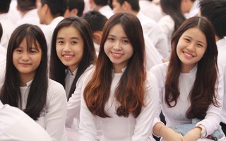 Không tổ chức tiếp đón, không nhận hoa, quà ngày 20-11