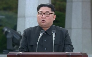 Triều Tiên bất ngờ "cứng" với Mỹ trước thềm hội nghị lịch sử