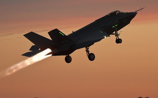Thổ Nhĩ Kỳ dọa trả đũa nếu Mỹ không bán chiến đấu cơ F-35
