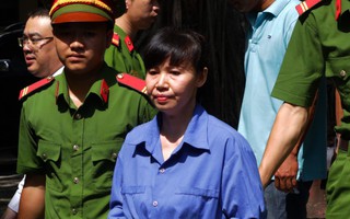 Thợ hớt tóc "mượn" hàng trăm tỉ của nữ đại gia Sài Gòn
