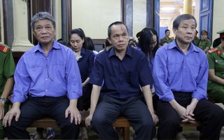 Bác yêu cầu của  các luật sư bào chữa cho đại gia Hứa Thị Phấn