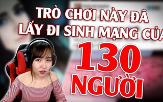 Không có chuyện học sinh cắt tay tạo hình "cá voi xanh” ở Tiền Giang