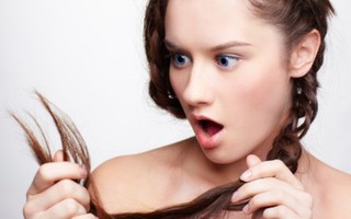 6 thói quen xấu tàn phá mái tóc của bạn