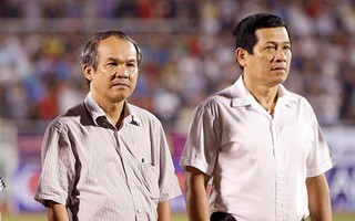 Phó Ban trọng tài VFF Dương Văn Hiền: VPF lấy cớ đuổi tôi