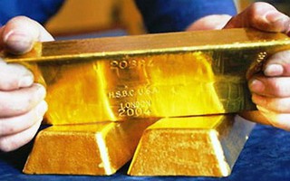 Vì sao giá vàng SJC dễ dàng vượt mốc 50 triệu đồng/lượng?