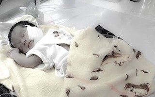 Khởi tố vụ án chôn sống trẻ sơ sinh ở Bình Thuận