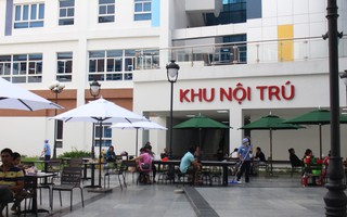 TP HCM: Khánh thành bệnh viện nhi vốn đầu tư 4.500 tỉ đồng