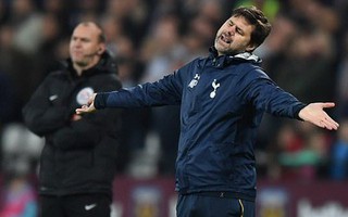 FA gia hạn thời gian kháng cáo trước khi "trảm" HLV Pochettino