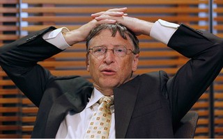 Điểm yếu lớn nhất của tỷ phú Bill Gates là gì?