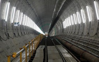 Tự chủ thủ tục, metro sẽ về đích sớm!