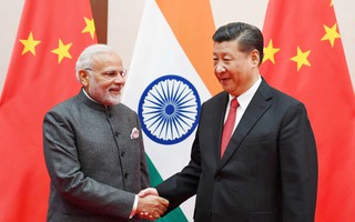 Ấn Độ, Trung Quốc gây sức ép lên OPEC