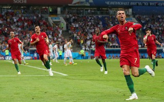 Kết quả dự đoán trúng thưởng trận Bồ Đào Nha – Tây Ban Nha