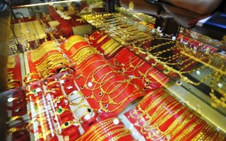 TP HCM: Chủ tiệm vàng báo bị trộm tủ vàng gần 1,5 tỉ đồng