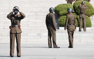 Mỹ: Chưa thấy Triều Tiên rục rịch gì