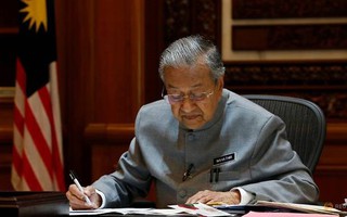 Thủ tướng Malaysia không tin lời thanh minh của vị tiền nhiệm