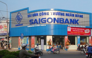 Saigonbank bất ngờ thay cả Chủ tịch và Tổng giám đốc