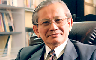 Nhà sử học, Giáo sư Phan Huy Lê qua đời