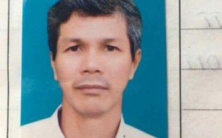 Tìm thấy thầy giáo mất tích 10 ngày trong rừng Phú Quốc
