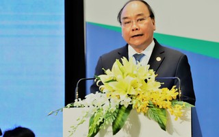 Thủ tướng: Việt Nam sẵn sàng vì một hành tinh bền vững