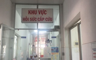 Khống chế được ổ cúm A/H1N1 tại Bệnh viện Chợ Rẫy
