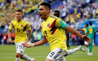 Giành giải thưởng trận Senegal - Colombia nhờ gởi phiếu sớm