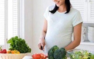 Ăn gì để bổ sung chất sắt khi mang thai?