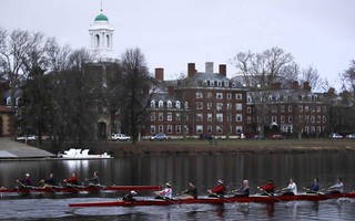 ĐH Harvard quyết giữ bí mật tuyển sinh dù bị kiện phân biệt chủng tộc