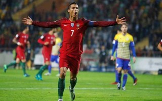 “Bồ Đào Nha không phụ thuộc Ronaldo”