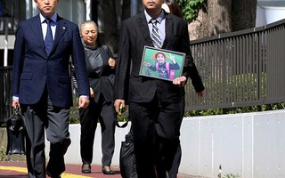 Xử vụ sát hại bé Nhật Linh: Bị cáo chối tội tới cùng