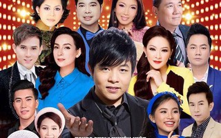 Luật ngầm ở showbiz Việt: Nổ não với sao