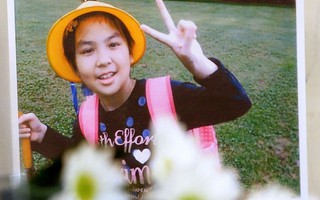 Nhật Bản: Bắt đầu xét xử vụ bé Nhật Linh bị sát hại