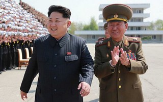 Triều Tiên “thay máu” lãnh đạo quân sự trước cuộc gặp với Mỹ