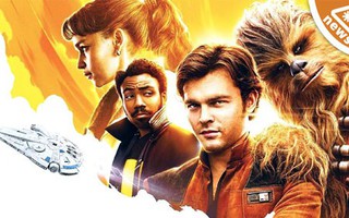 Ngày tàn của loạt phim "Star wars"?