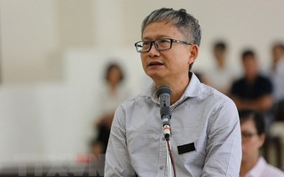 VKS đề nghị "áp dụng chính sách nhân đạo" với em trai ông Đinh La Thăng