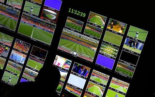 Thực hư chuyện VTV ém bản quyền truyền hình World Cup