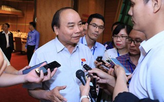 [Video] Thủ tướng Nguyễn Xuân Phúc nói về Luật Đặc khu