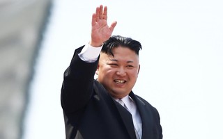 Tiết lộ thời điểm ông Kim Jong-un đến Singapore