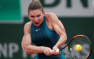 Cơn khát danh hiệu Grand Slam của Halep